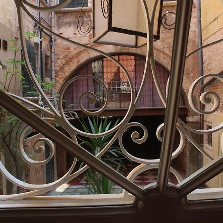 San Giacomo Apartment Veneza Quarto foto