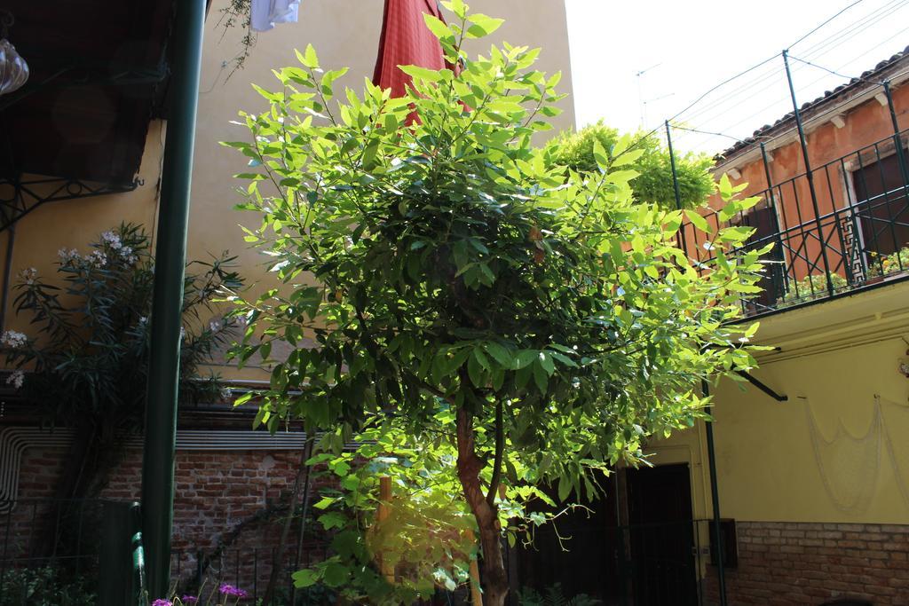 San Giacomo Apartment Veneza Quarto foto
