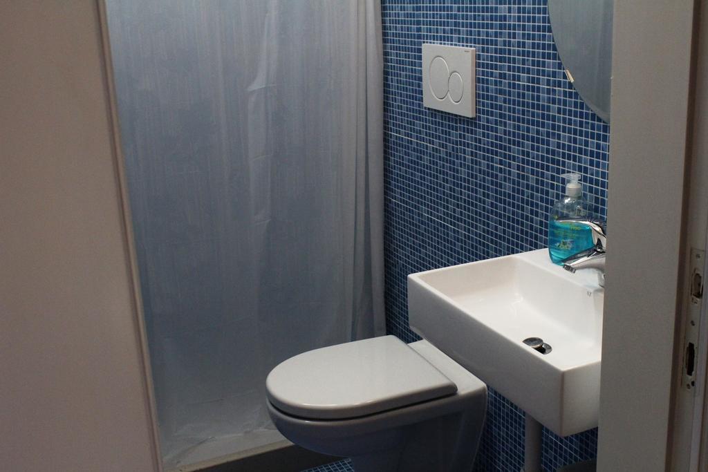 San Giacomo Apartment Veneza Quarto foto