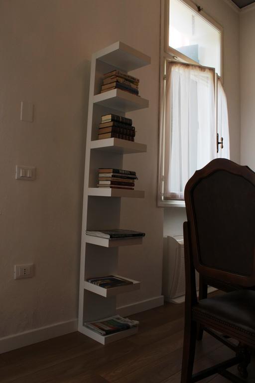 San Giacomo Apartment Veneza Quarto foto